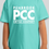 Thumbnail: Youth PCC Comfort Colors T-Shirt