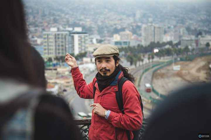 Víctor Cartagena