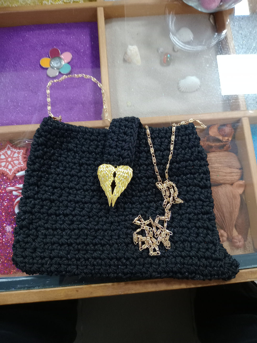 ΤΣΑΝΤΕΣ ΧΕΙΡΟΠΟΙΗΤΕΣ