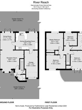 Sample Floorplan