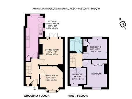 The Top 5 Mistakes Estate Agents Make with Floorplans (And How to Avoid Them)