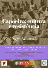 Capoeira: cultura e resistência