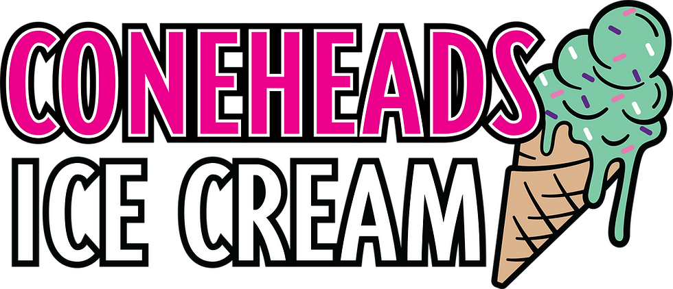 Coneheads Horizontal Logo.png