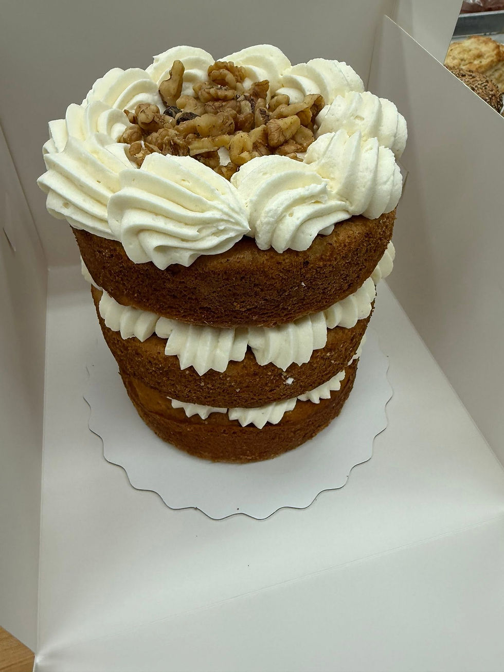 Custom Cake