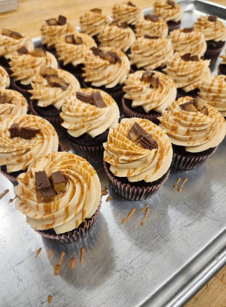 Cupcakes