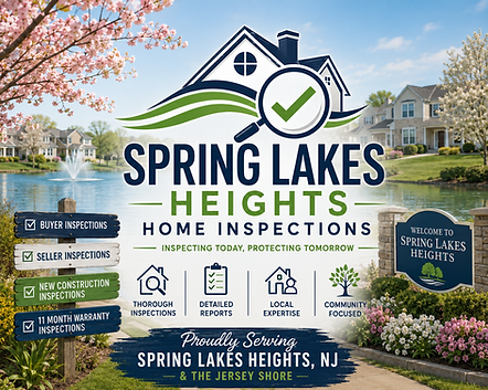 Spring Lake Heights