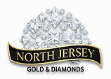 North Jersey Gold & Diamonds logo