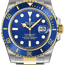 Rolex Watch