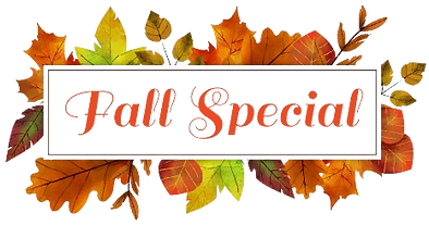 Fall Special