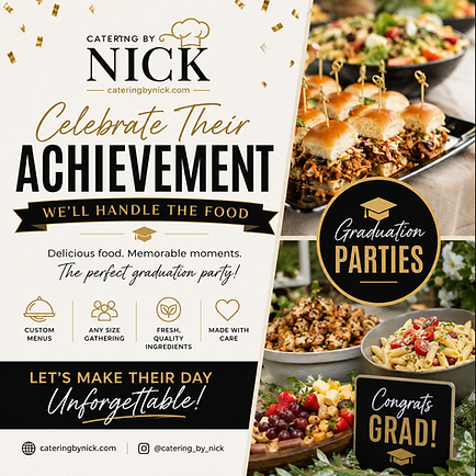 Graduation Party image