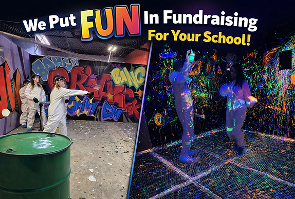PTO Fundraising
