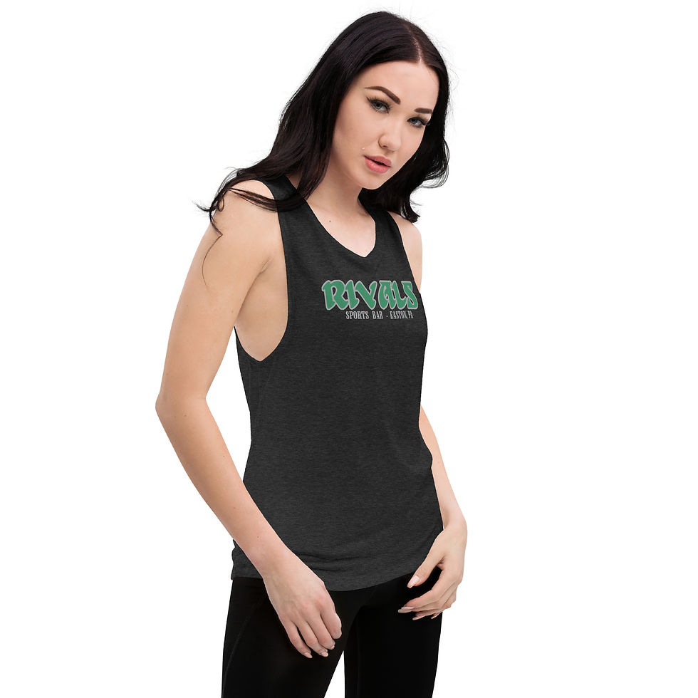 Thumbnail: Ladies’ Tank (Philly Special)