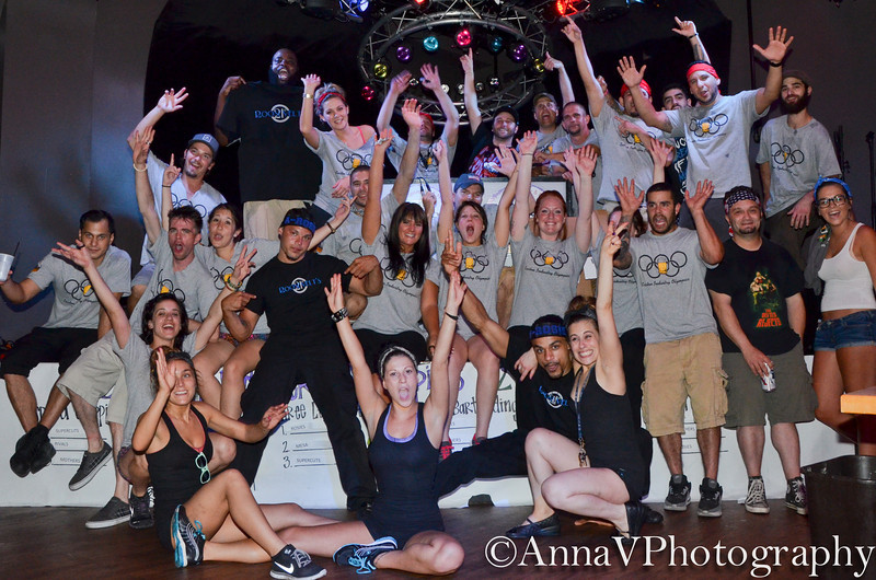 Rivals Sports Bar & Restaurant's Photo Gallery Page