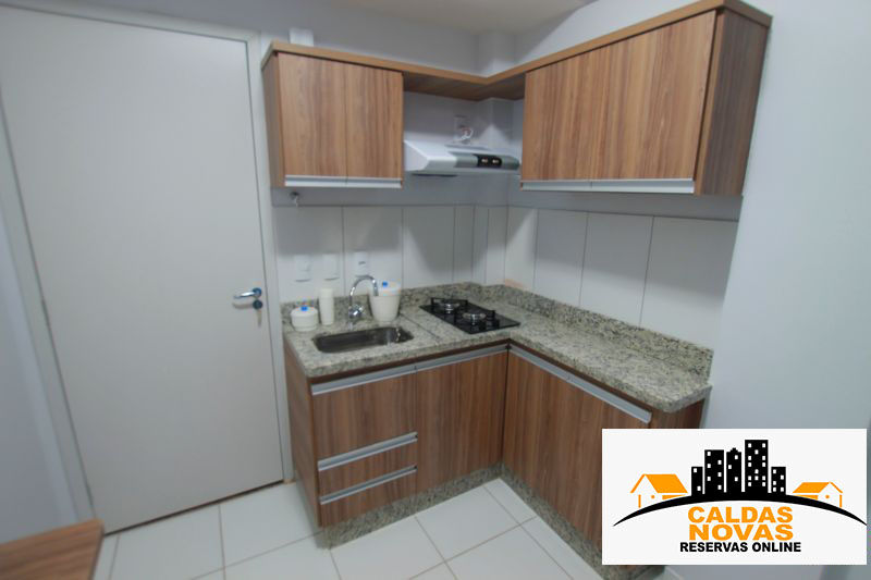 135-A0402 - LAGOA FLAT SERVICE - caldas