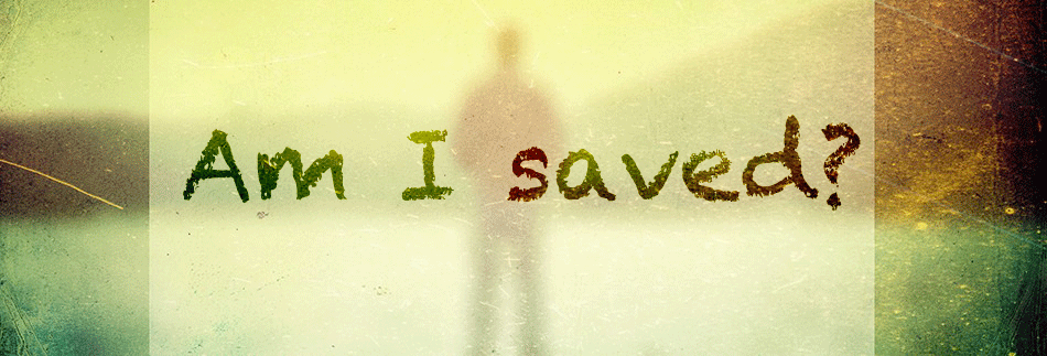 am-i-saved