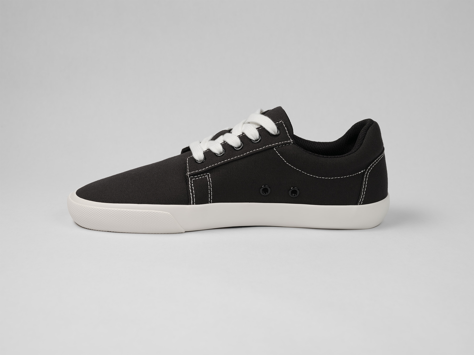 Minimalist Barefoot shoe with Toe Splay