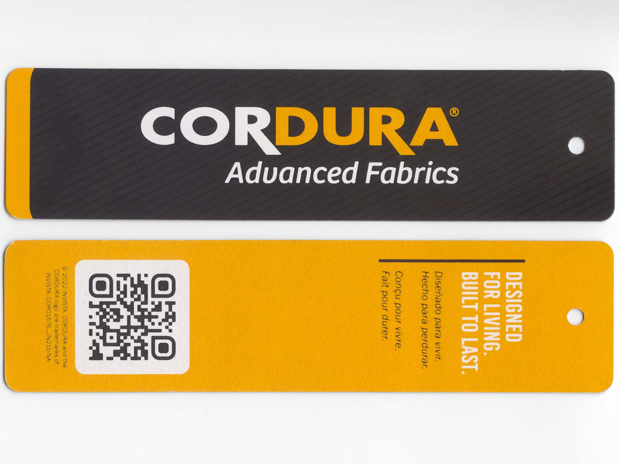 Cordura Fabric Shoe