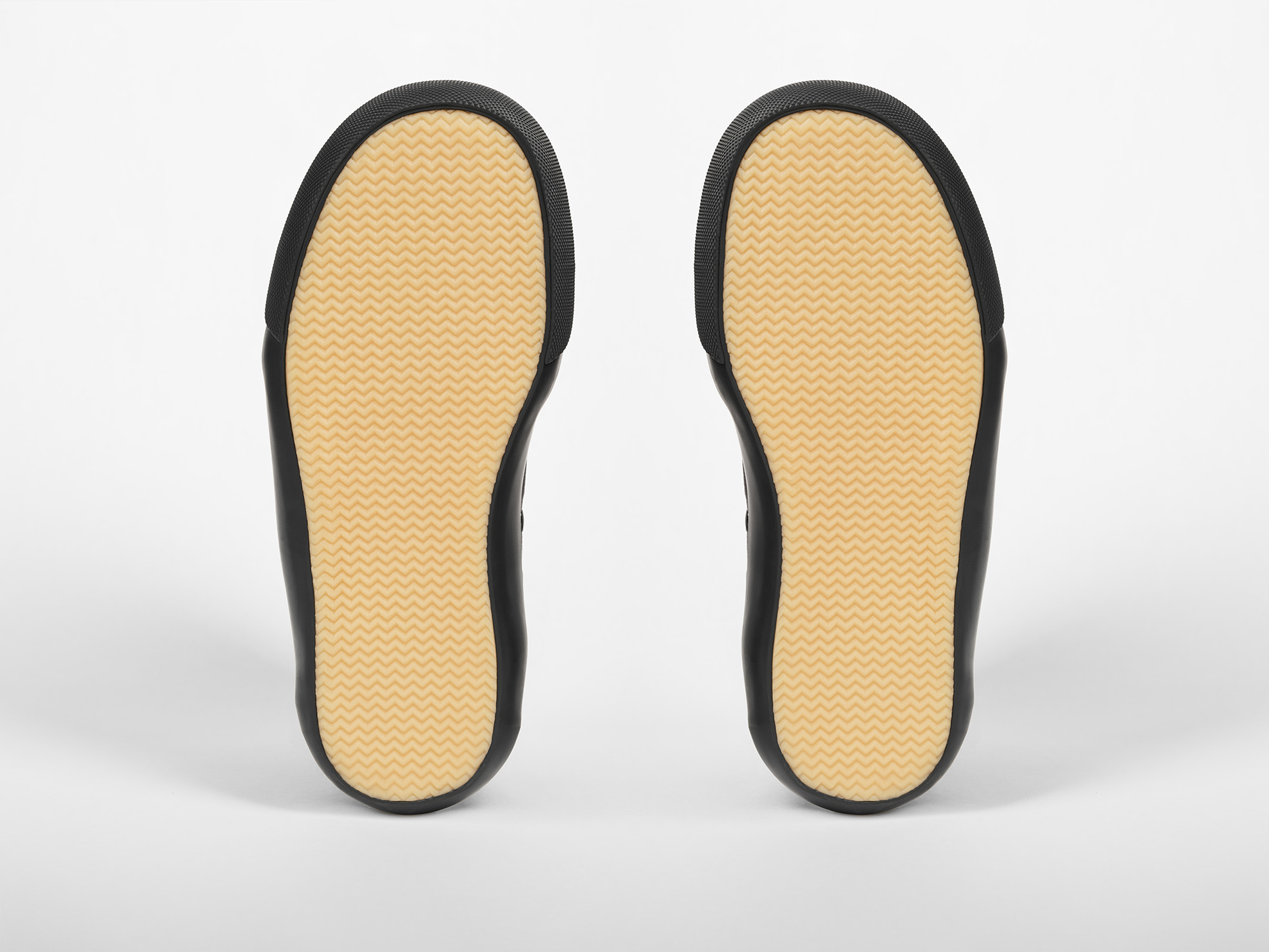 Vulcanized Sole barefoot feel shoe