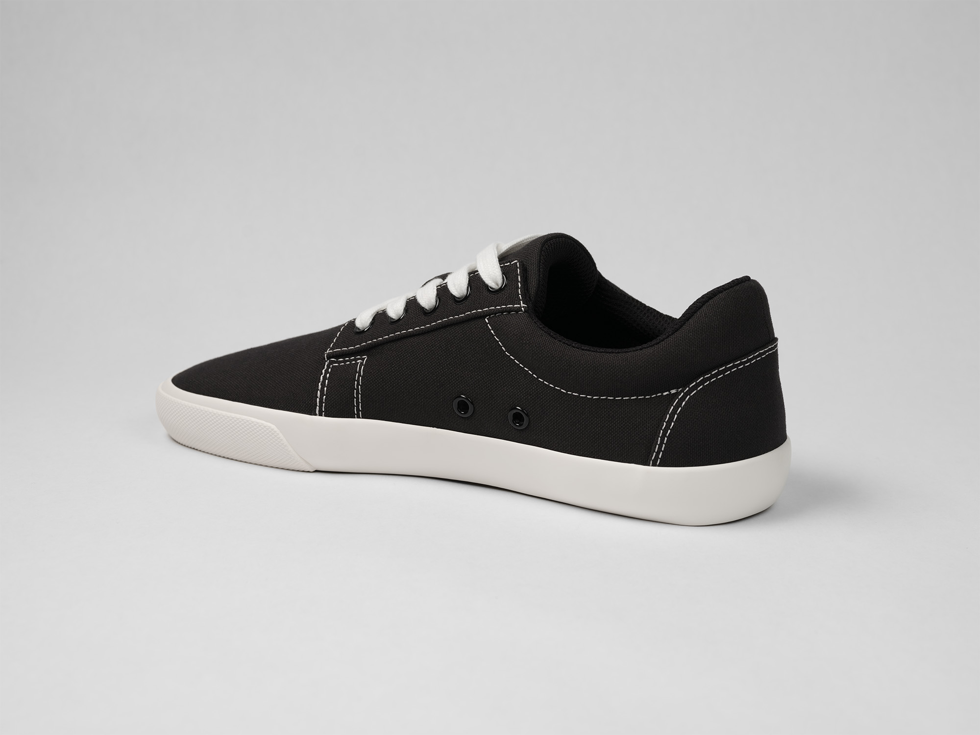 Zero Drop shoe