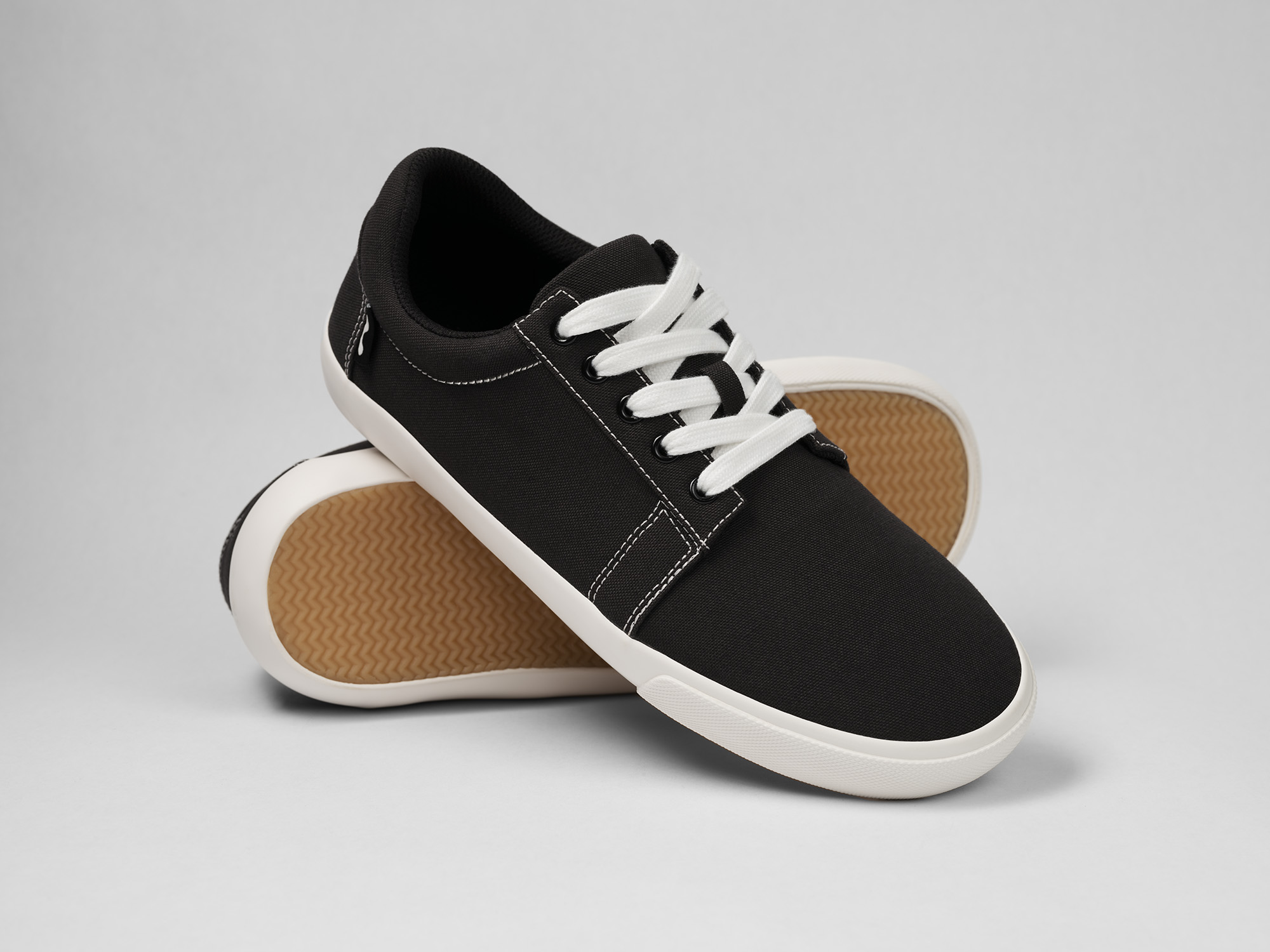 Normal Looking Minimalist Shoes
