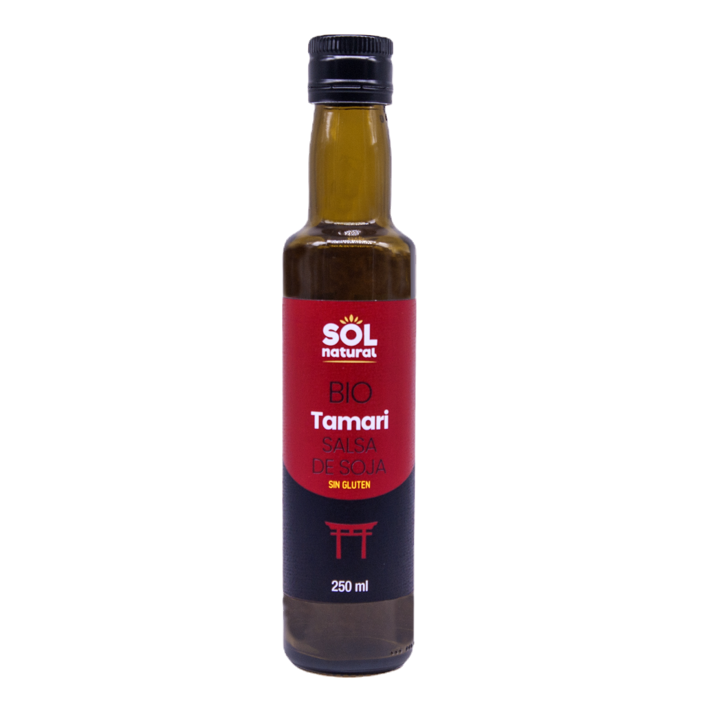Tamari Salsa soja