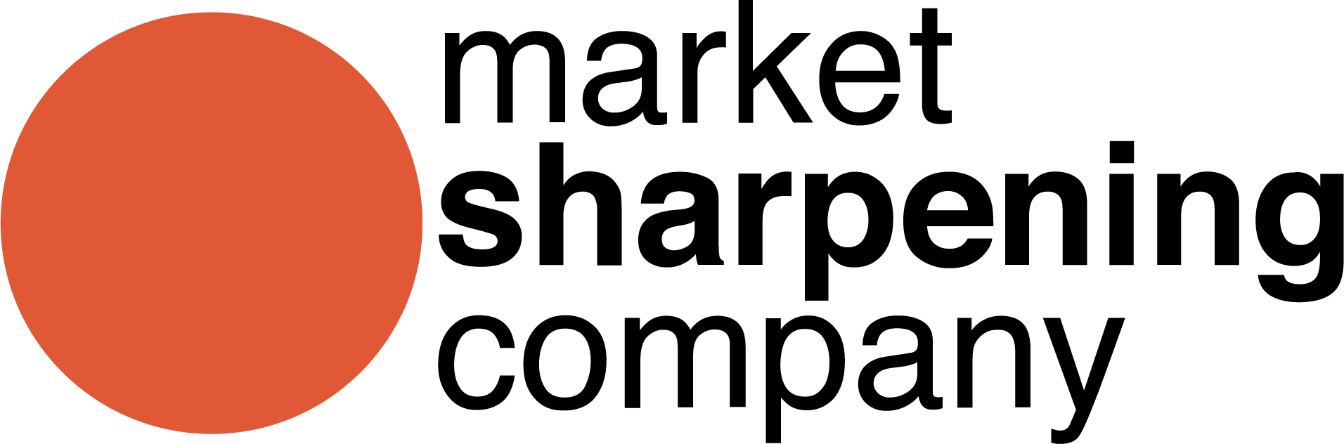 About Market Sharpening Co