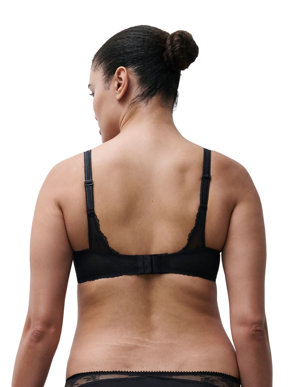 Miniatura: Reggiseno con Ferretto Illusion Chantelle
