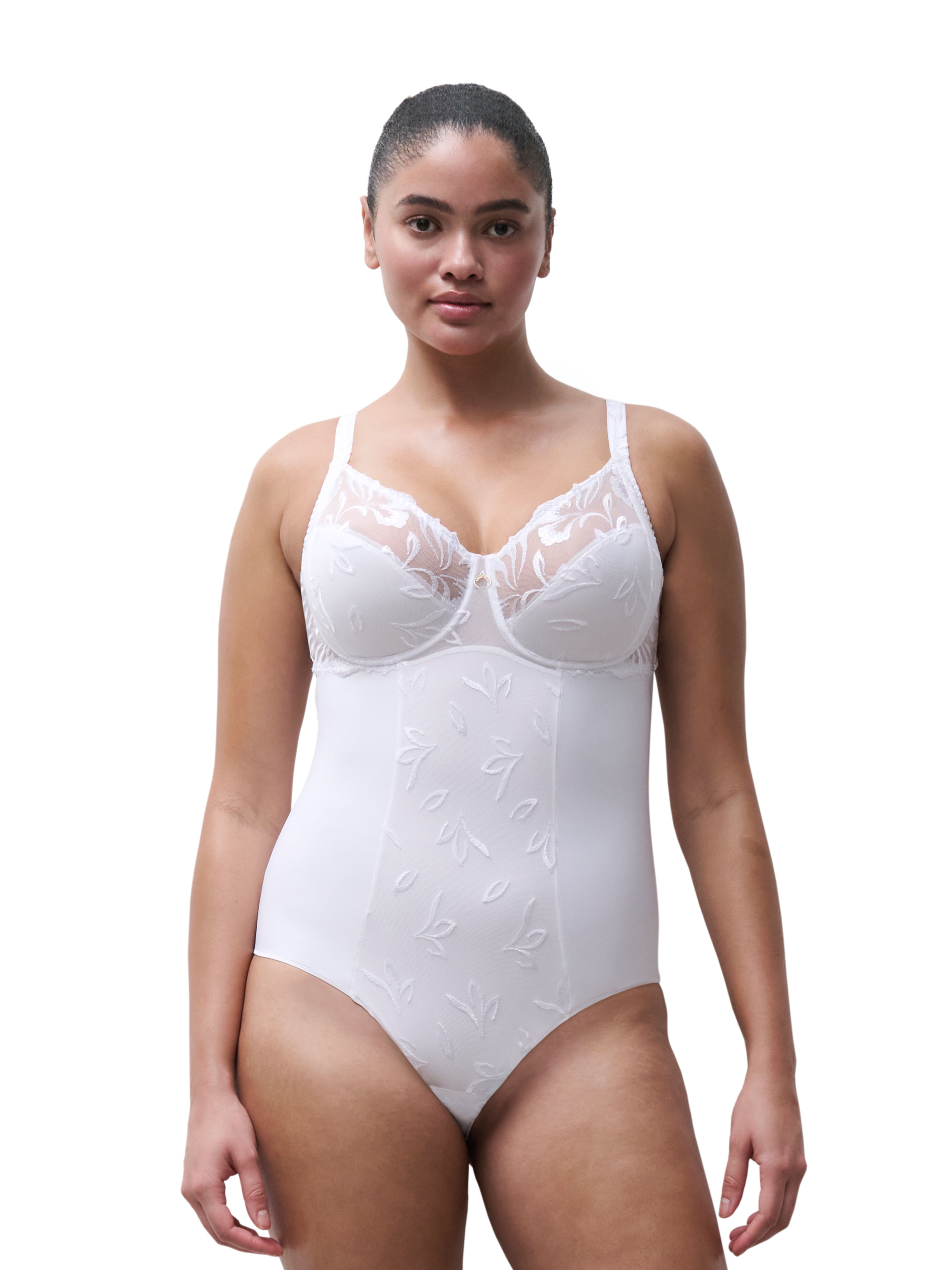 Body Ferro Majestic Chantelle