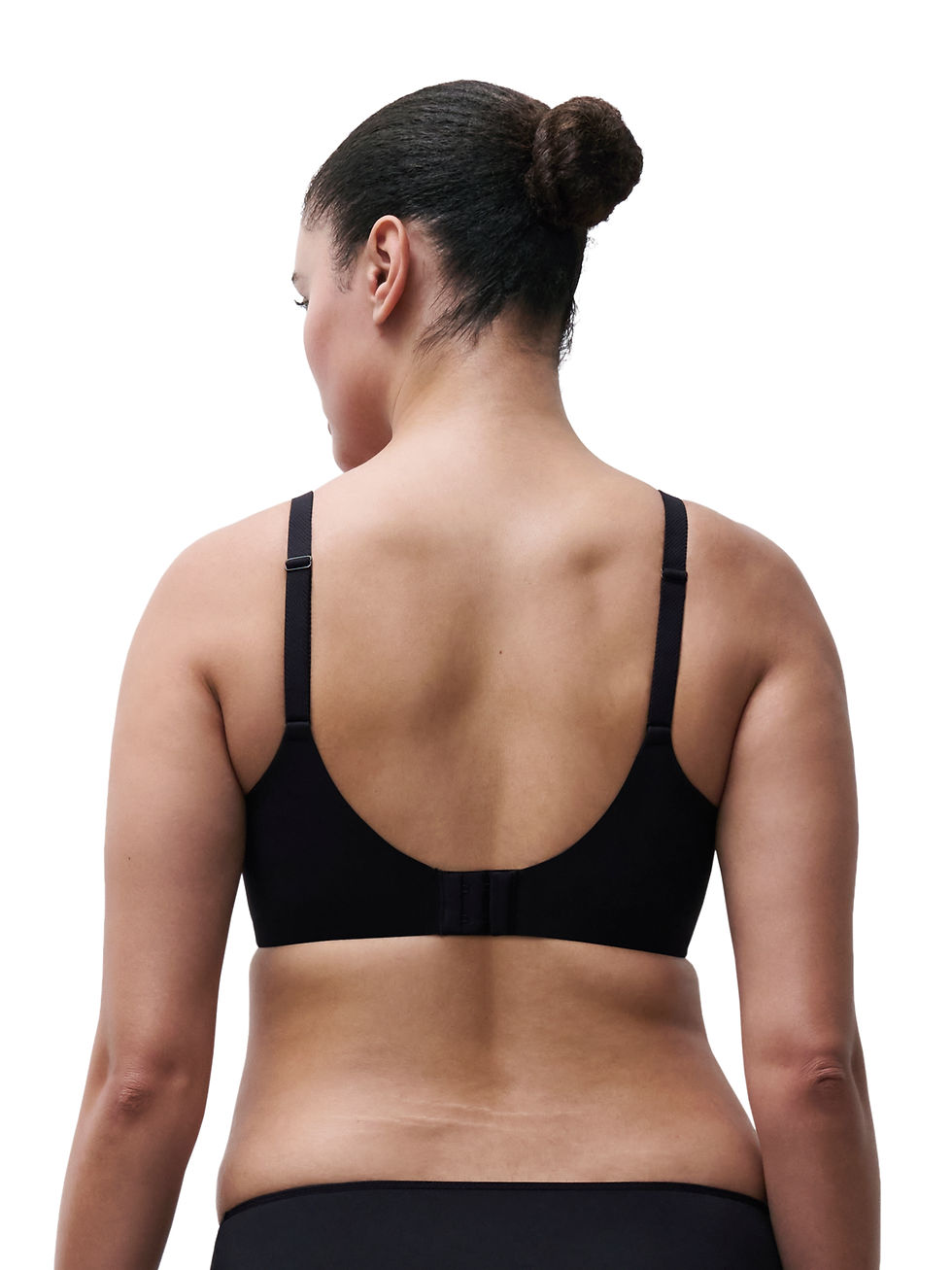 Miniatura: Reggiseno senza Ferretto Coppetta Osmose Chantelle Easy Feel