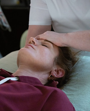 Healing Touch