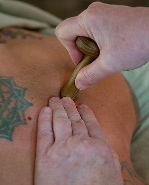 Myotherapy