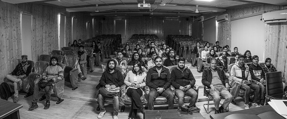 India PhotoTalks