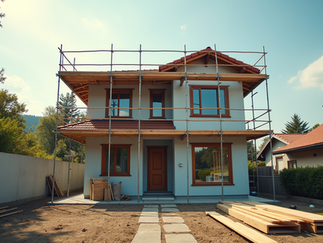 Navigating the Approval Process for DA, CDC and Building Permits in NSW and Victoria Australia