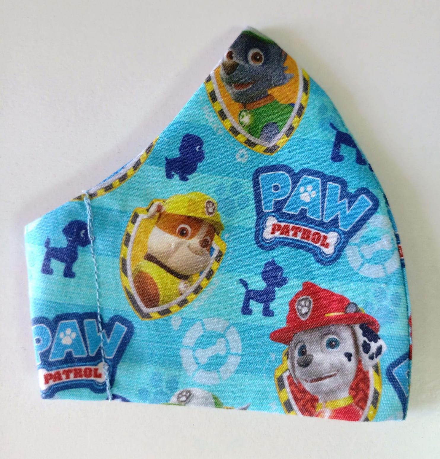 1017 (Patrulla canina)