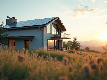 Green Sustainable Building Australia: Embracing Eco-Friendly Construction