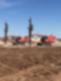Rock Drilling