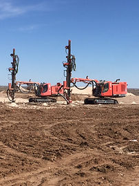 Rock Drilling
