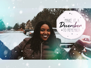 Message From The Founder - December 2019