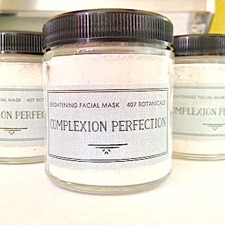 Thumbnail: Complexion Perfection Facial Mask - All Skin Types