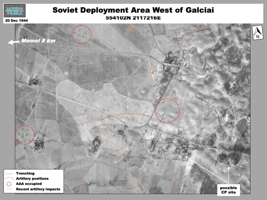 aerial photo of 