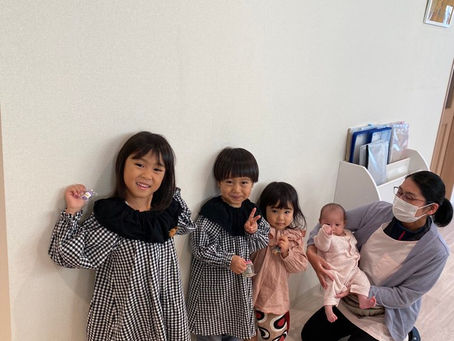 ご来院いただきありがとうございます