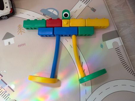 ステキな作品