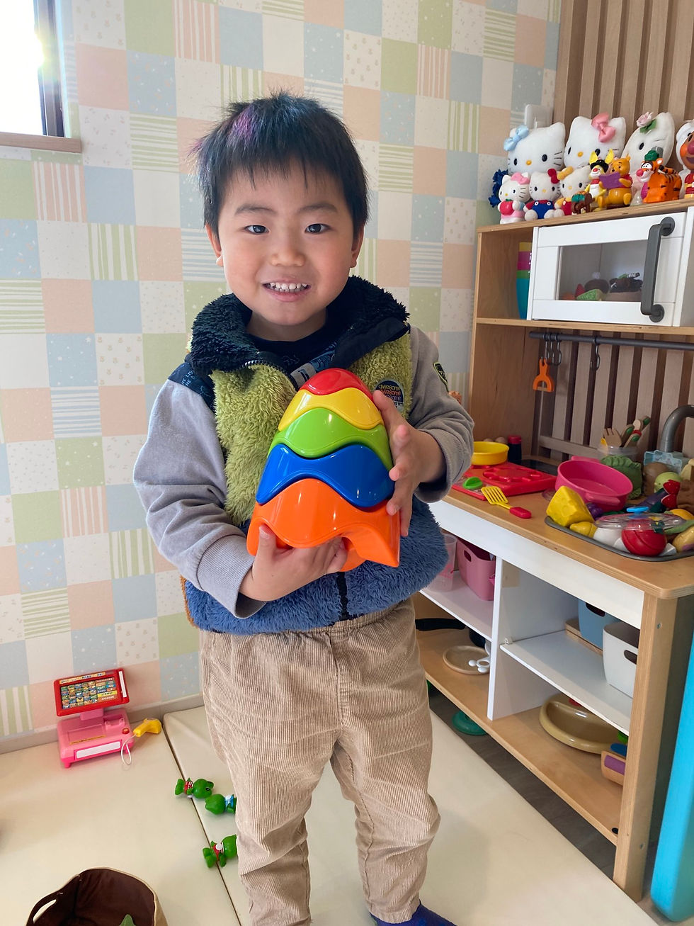 ご来院いただきありがとうございます