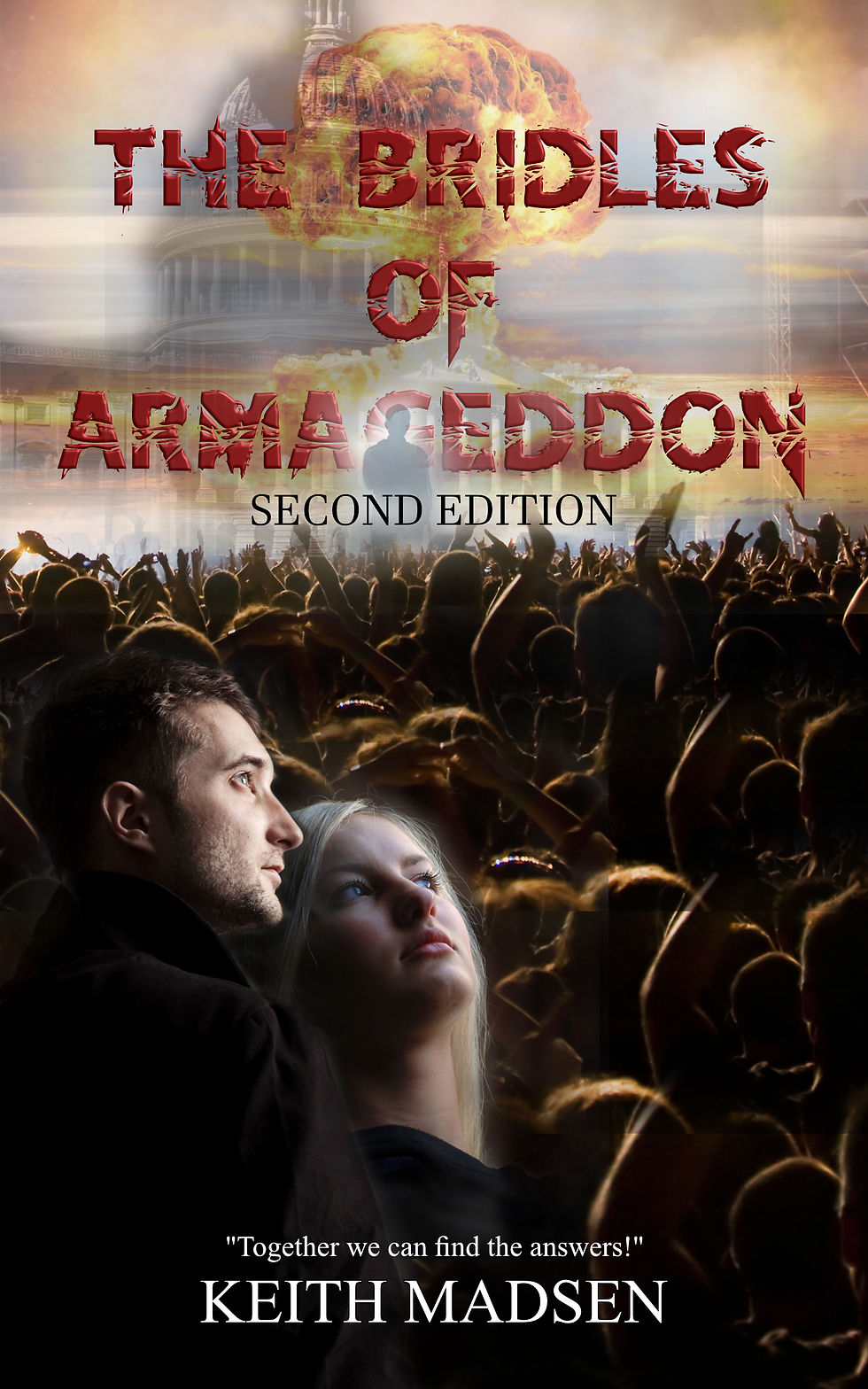 The Bridles of Armageddon