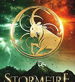 Stormfire