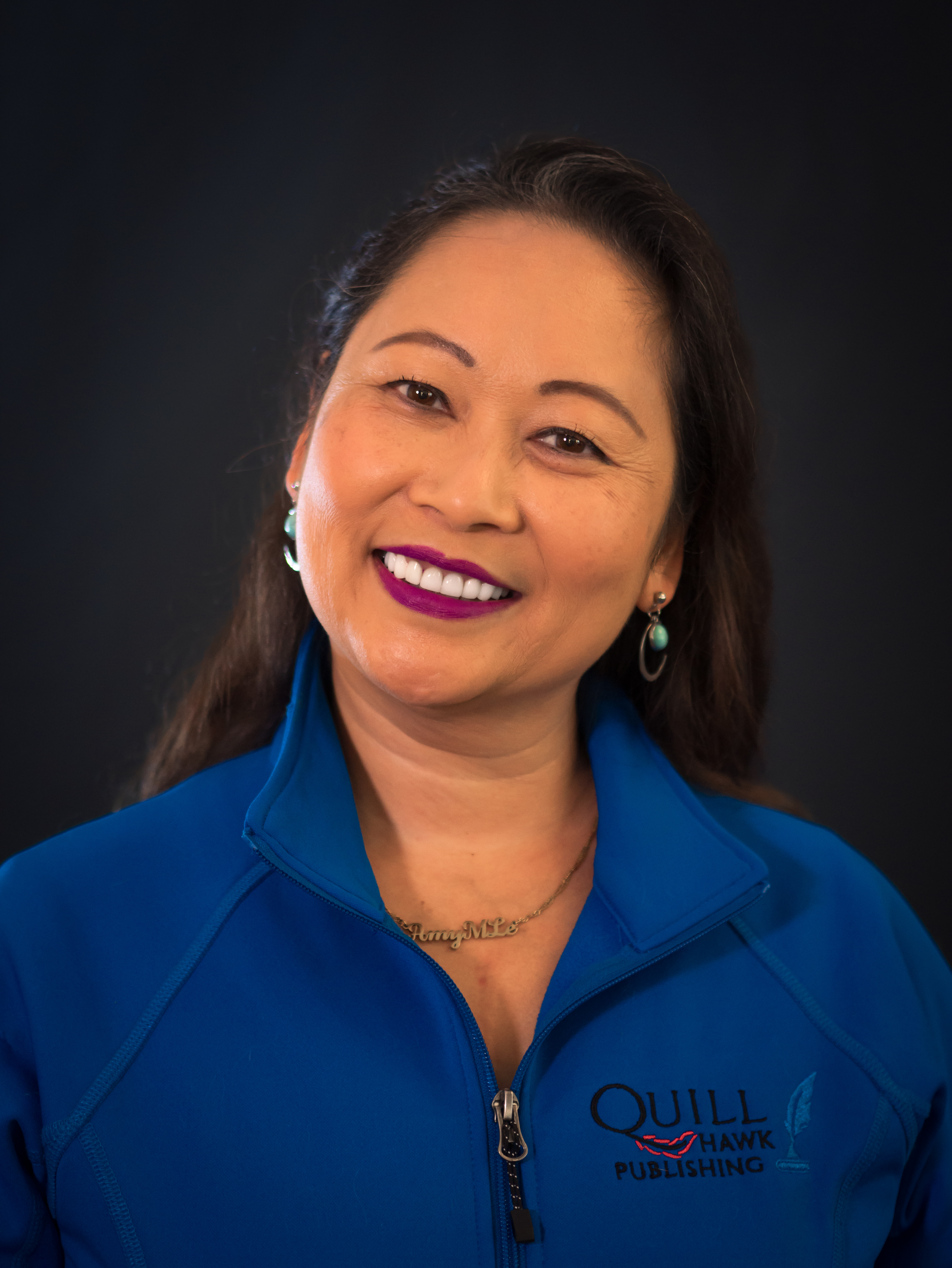Writer: Amy M. Le