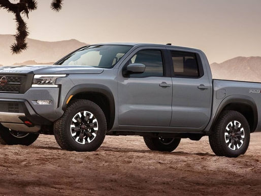 Can you put a lift on a Nissan Frontier?