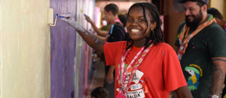 Redação Web: JamCam 2020