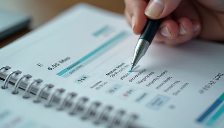 Stressed for College Funds? Here's How to Save Up!