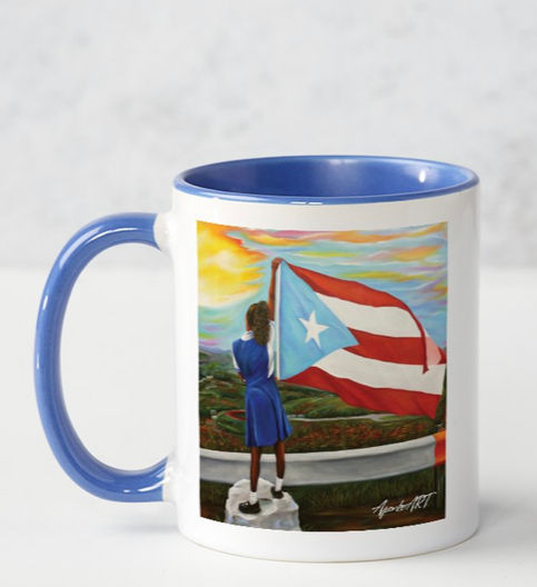 Puerto Rico Renace